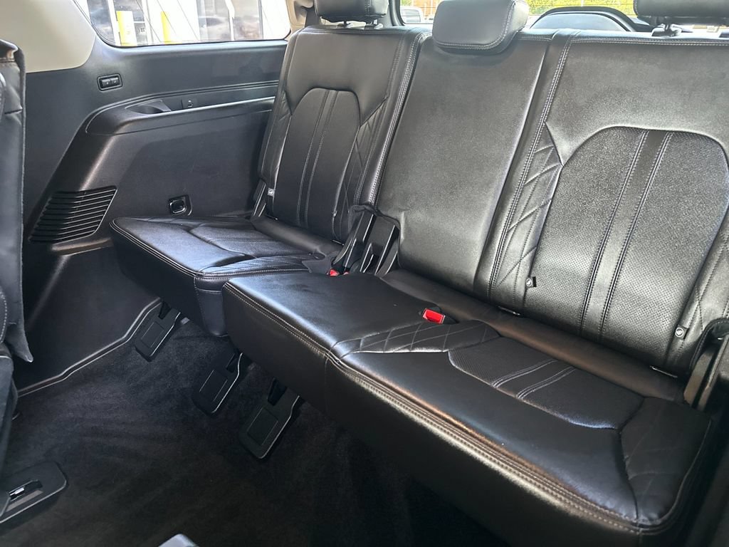 Used 2018 Ford Expedition Platinum RWD image 14