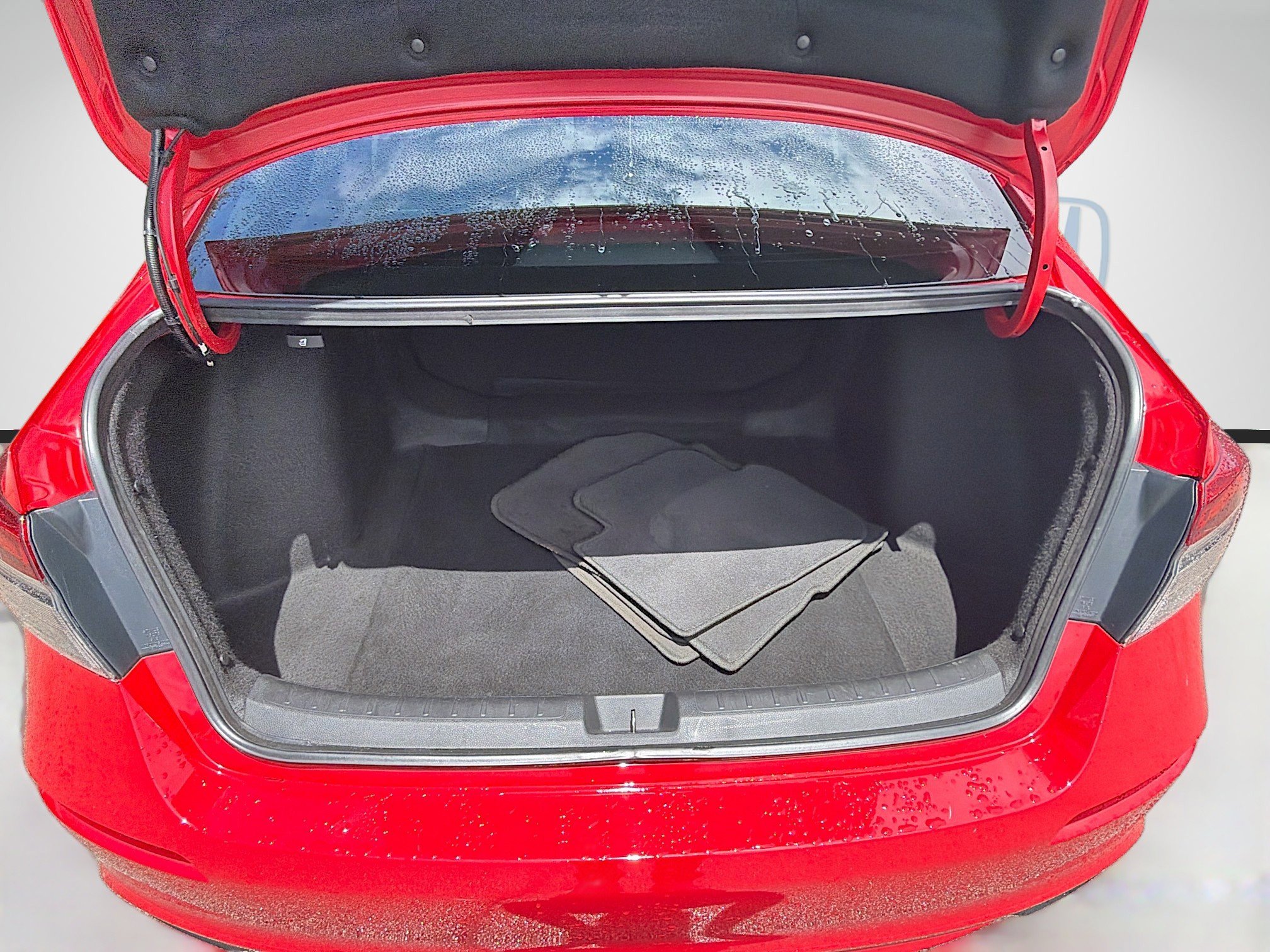 Certified 2024 Honda Civic LX image 25