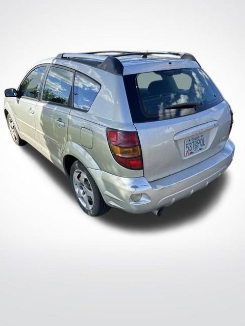 Used 2004 Pontiac Vibe w/ Power Group Value Package FWD image 3