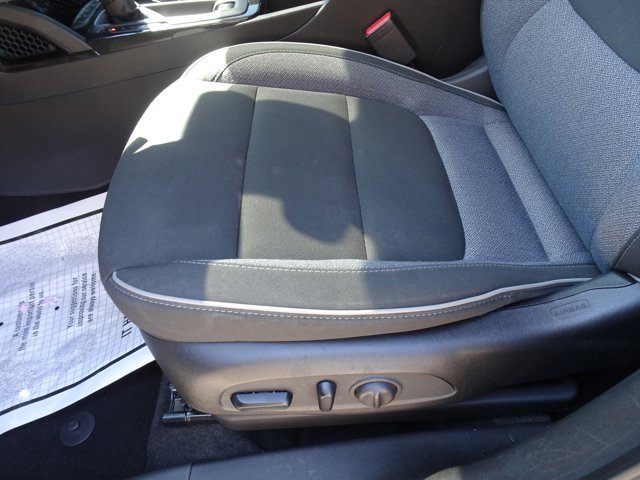 Certified 2022 Chevrolet TrailBlazer LT w/ Convenience Package image 9