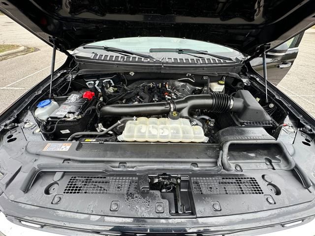 Used 2024 Ford Expedition Limited image 31