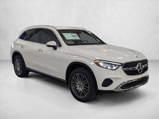 Used 2026 Mercedes-Benz GLC 300 image 6