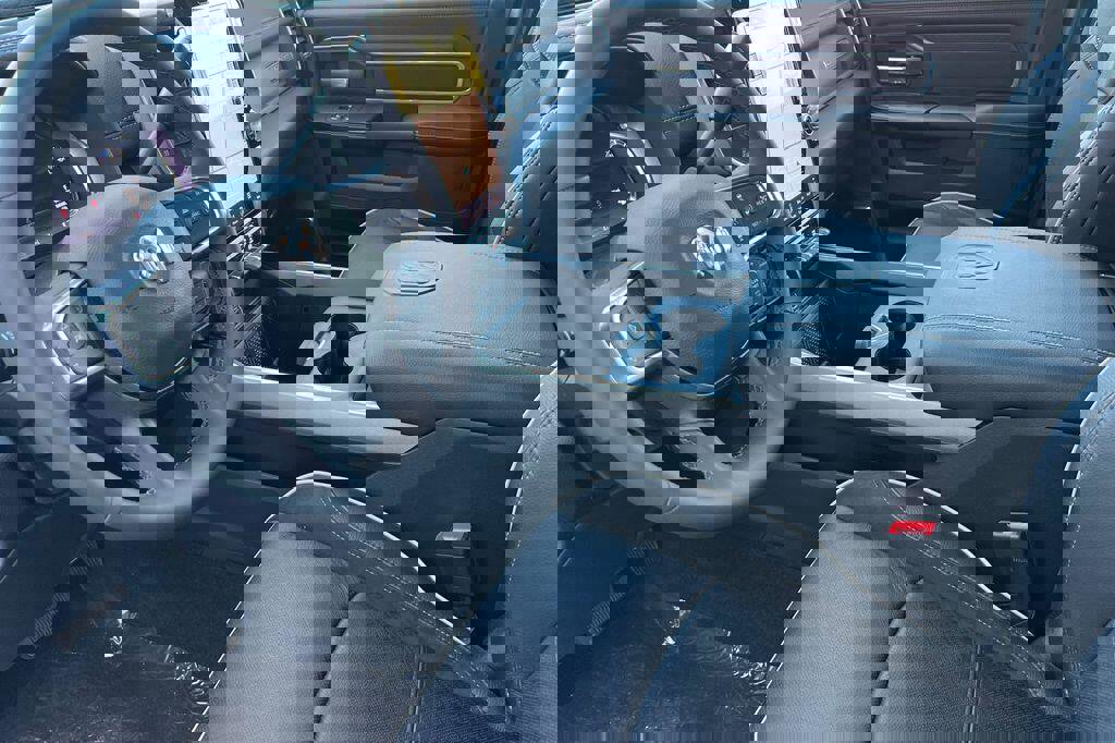 New 2026 RAM 2500 Laramie w/ Night Edition image 10