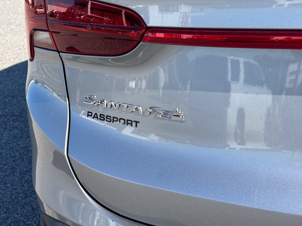 Used 2023 Hyundai Santa Fe SEL AWD/4WD image 13