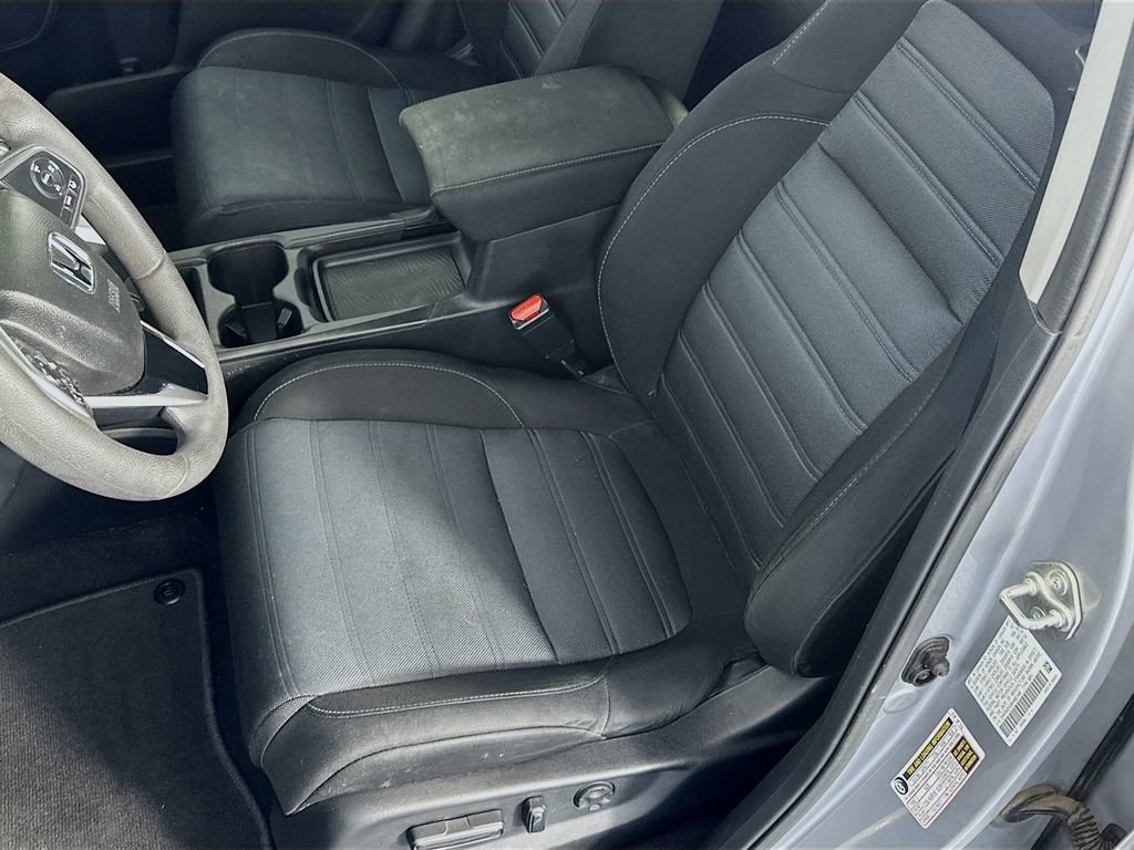 Used 2017 Honda CR-V EX image 18