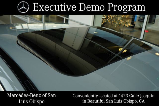 Used 2025 Mercedes-Benz C 300 Sedan image 13