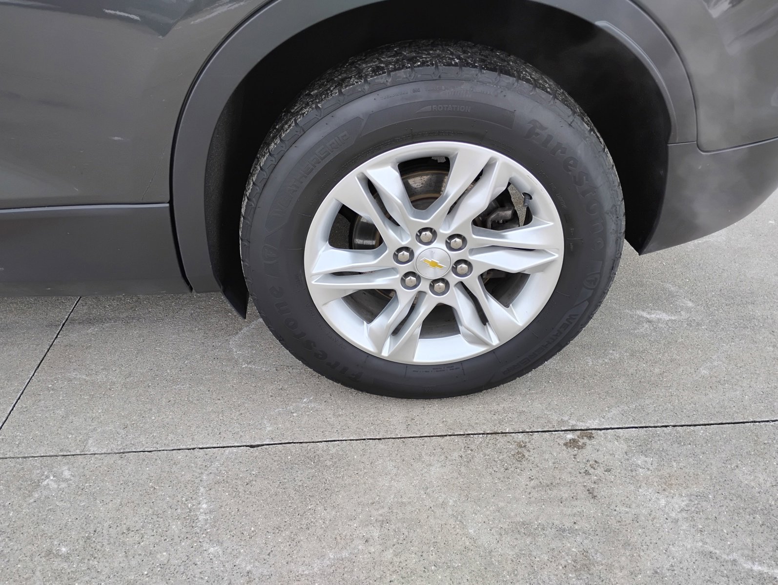 Used 2019 Chevrolet Blazer LT image 23