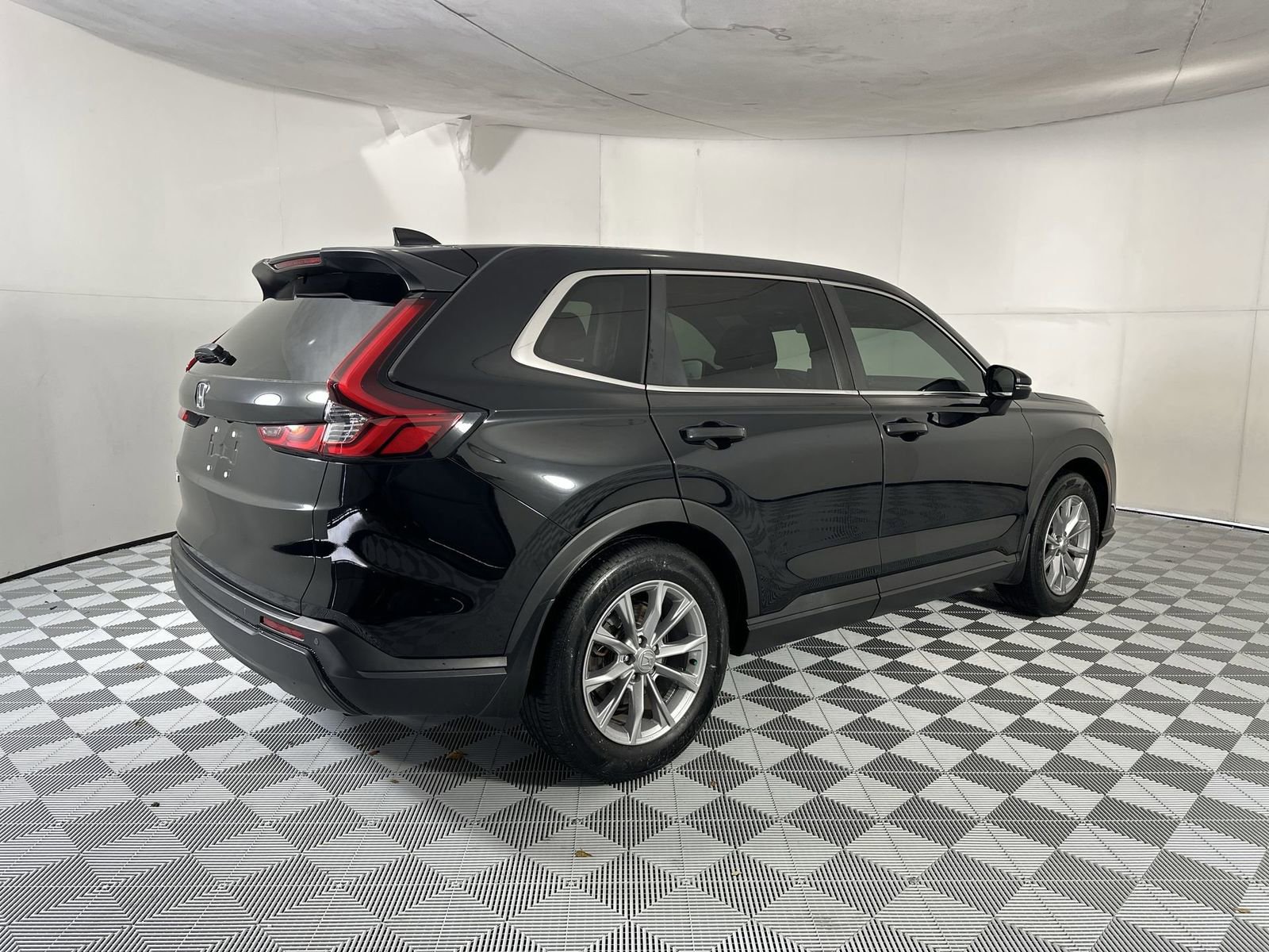Used 2023 Honda CR-V EX-L image 8