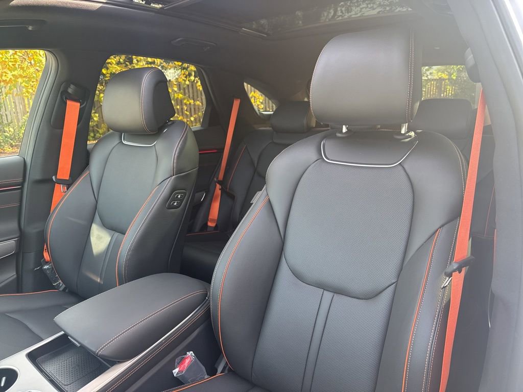 New 2026 Genesis GV70 3.5T Sport Advanced AWD/4WD image 15