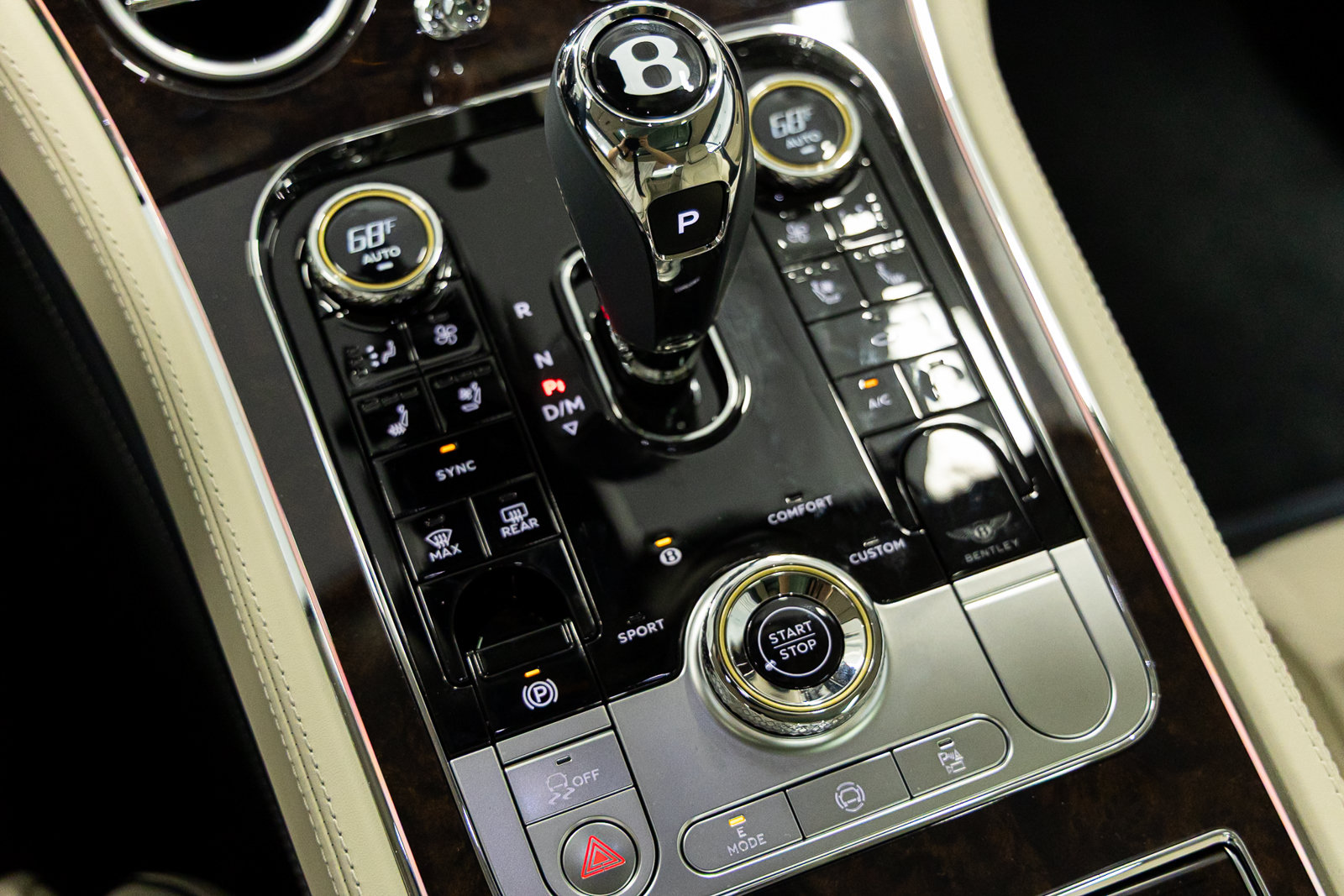New 2026 Bentley Continental GT AWD/4WD image 39