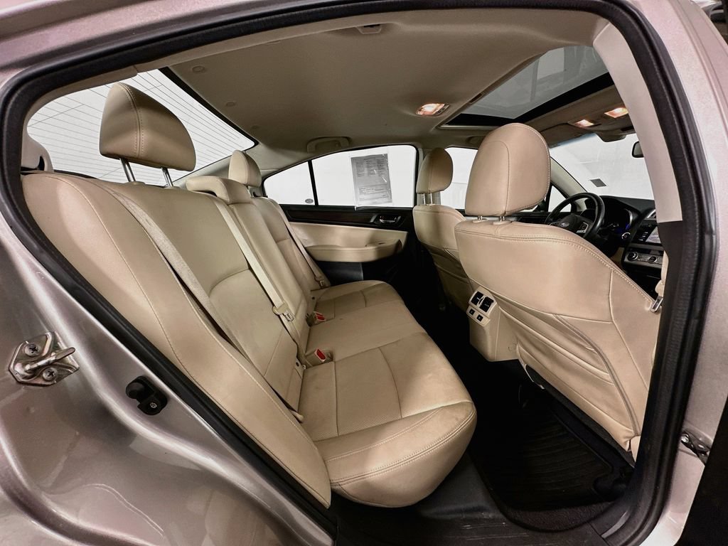 Used 2016 Subaru Legacy 2.5i Limited AWD/4WD image 30