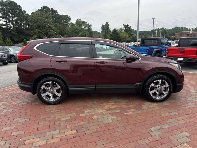 Used 2018 Honda CR-V EX-L image 37