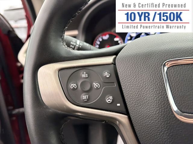 Used 2023 GMC Acadia Denali image 19