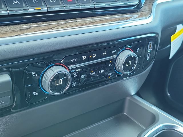 New 2026 Chevrolet Silverado 1500 LT RWD image 27