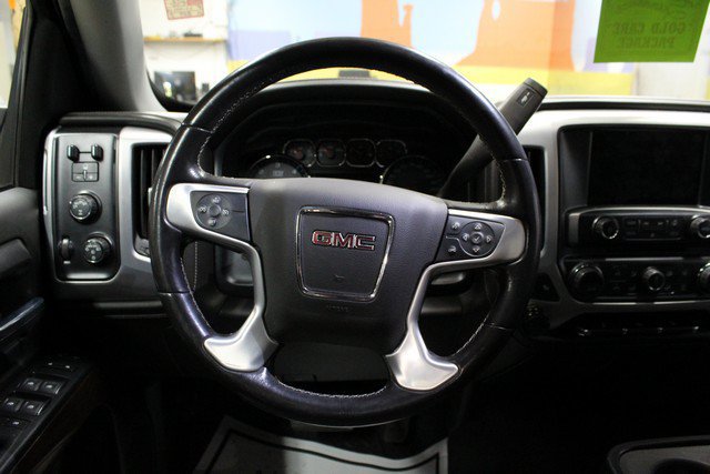Used 2019 GMC Sierra 1500 SLE w/ SLE Value Package AWD/4WD image 20