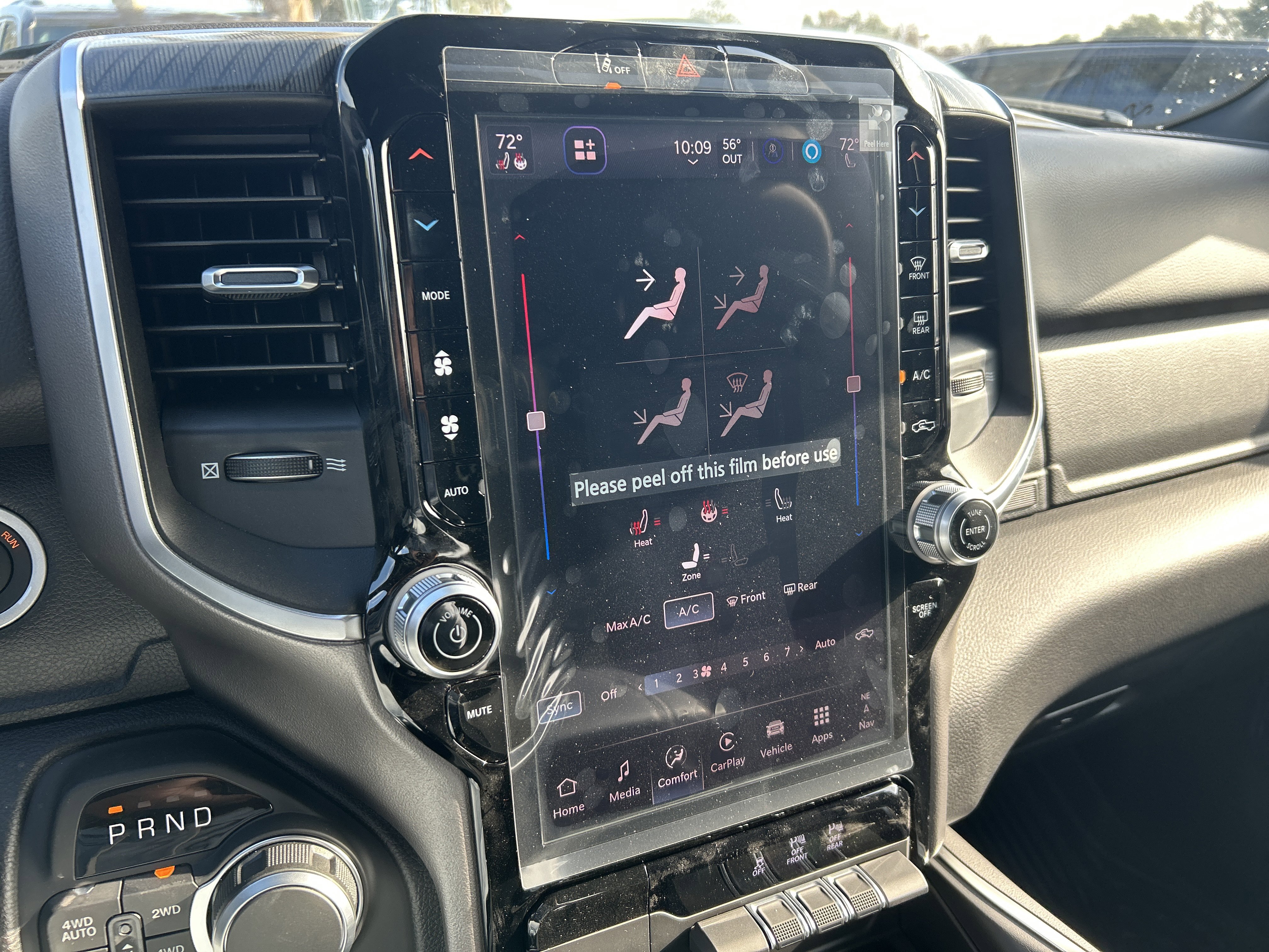 New 2026 RAM 1500 Big Horn image 31