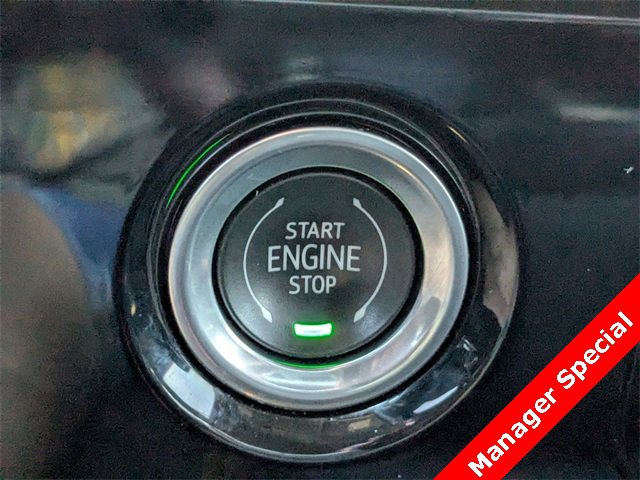 Used 2024 Chevrolet Silverado 1500 RST image 27