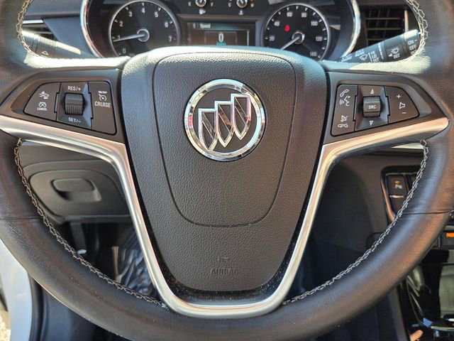 Used 2017 Buick Encore Premium w/ Experience Buick Package image 30