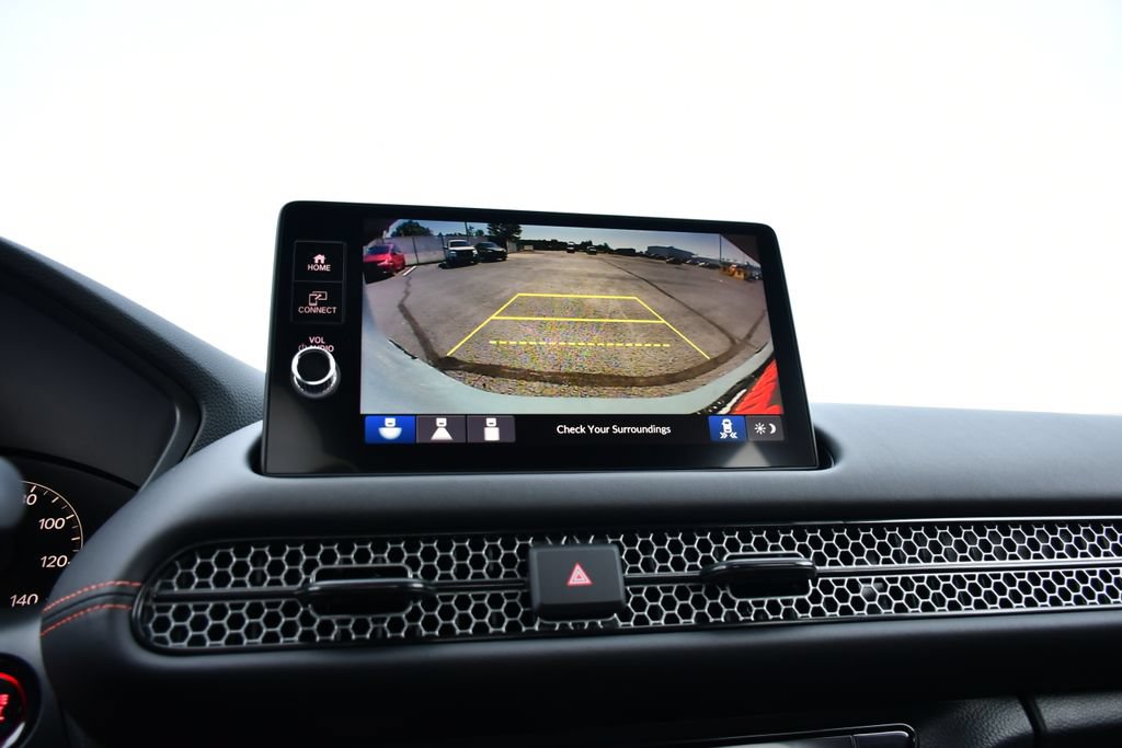 New 2027 Honda HR-V Sport image 15