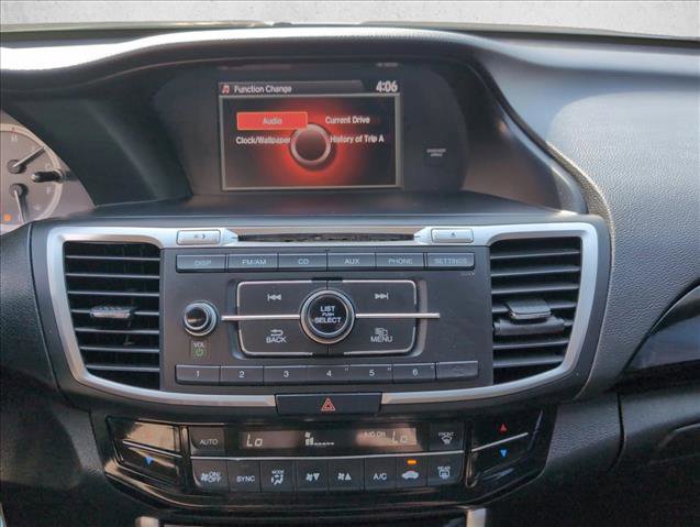 Used 2016 Honda Accord LX image 13