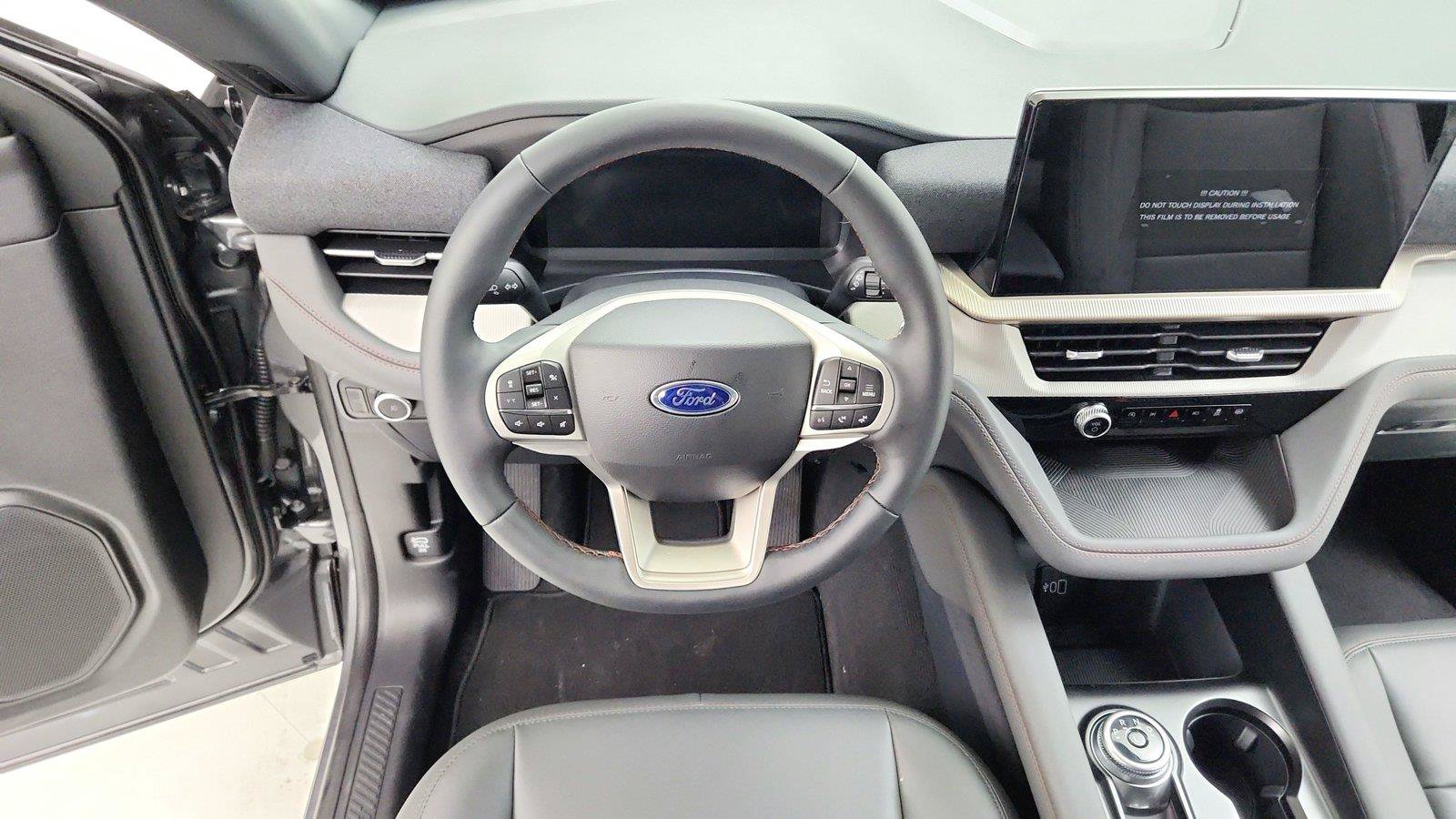 New 2027 Ford Explorer Active w/ Active Comfort Package AWD/4WD image 18