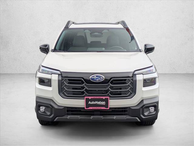 New 2026 Subaru Outback Limited XT AWD/4WD image 6