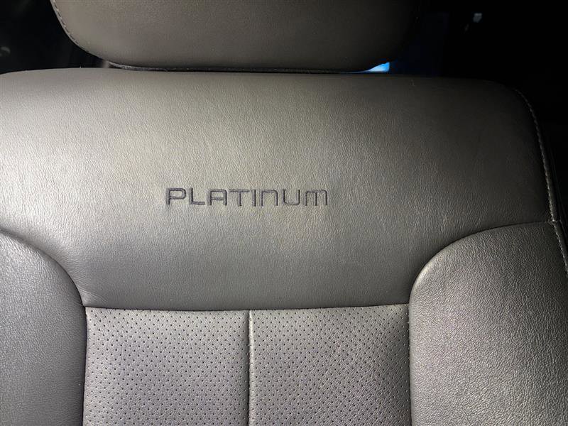 Used 2014 Ford F150 Platinum image 10