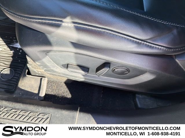 Used 2022 Ford Explorer XLT w/ Equipment Group 202A image 15