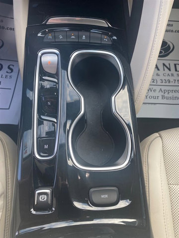 Used 2022 Buick Envision Essence w/ Technology Package I image 20