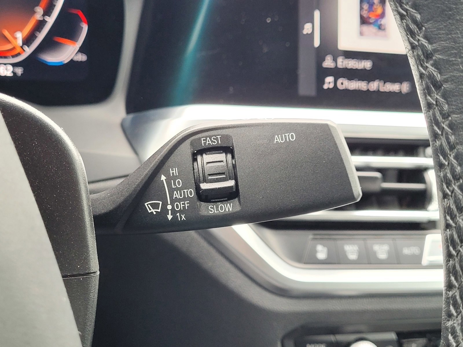 Used 2021 BMW 430i Convertible w/ Premium Package image 20