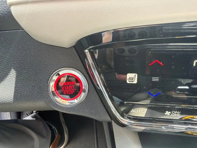 Used 2022 Honda HR-V EX image 9