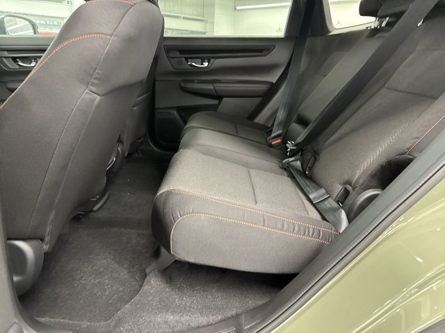 Used 2026 Honda CR-V TrailSport image 23