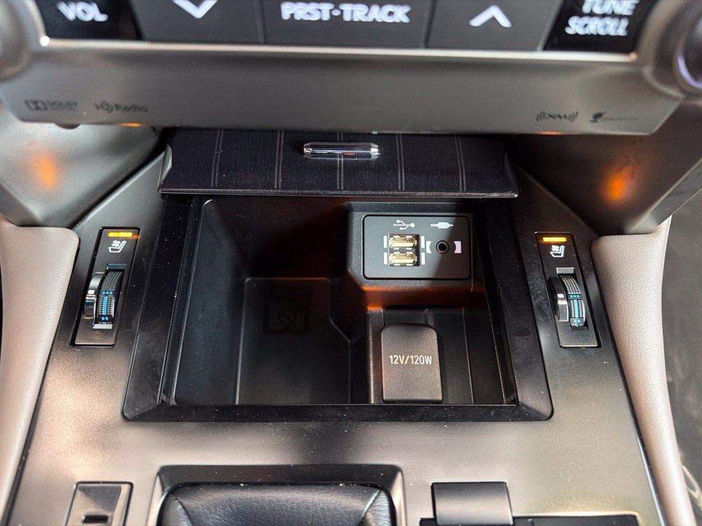 Used 2020 Lexus GX 460 Premium w/ Premium Package AWD/4WD image 65
