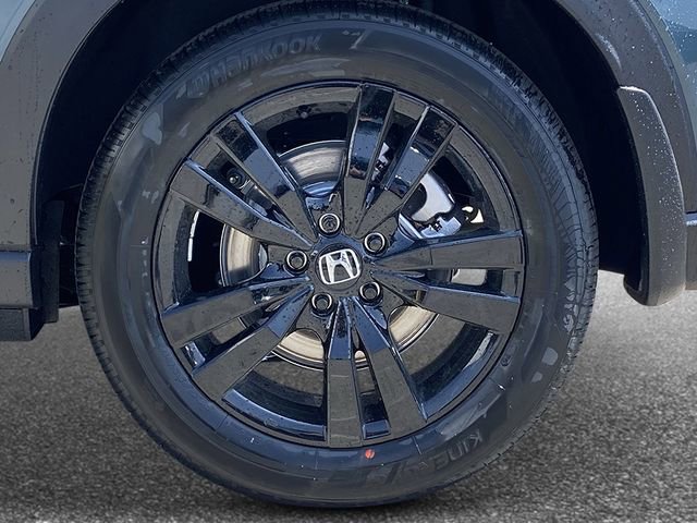 New 2026 Honda HR-V Sport image 7