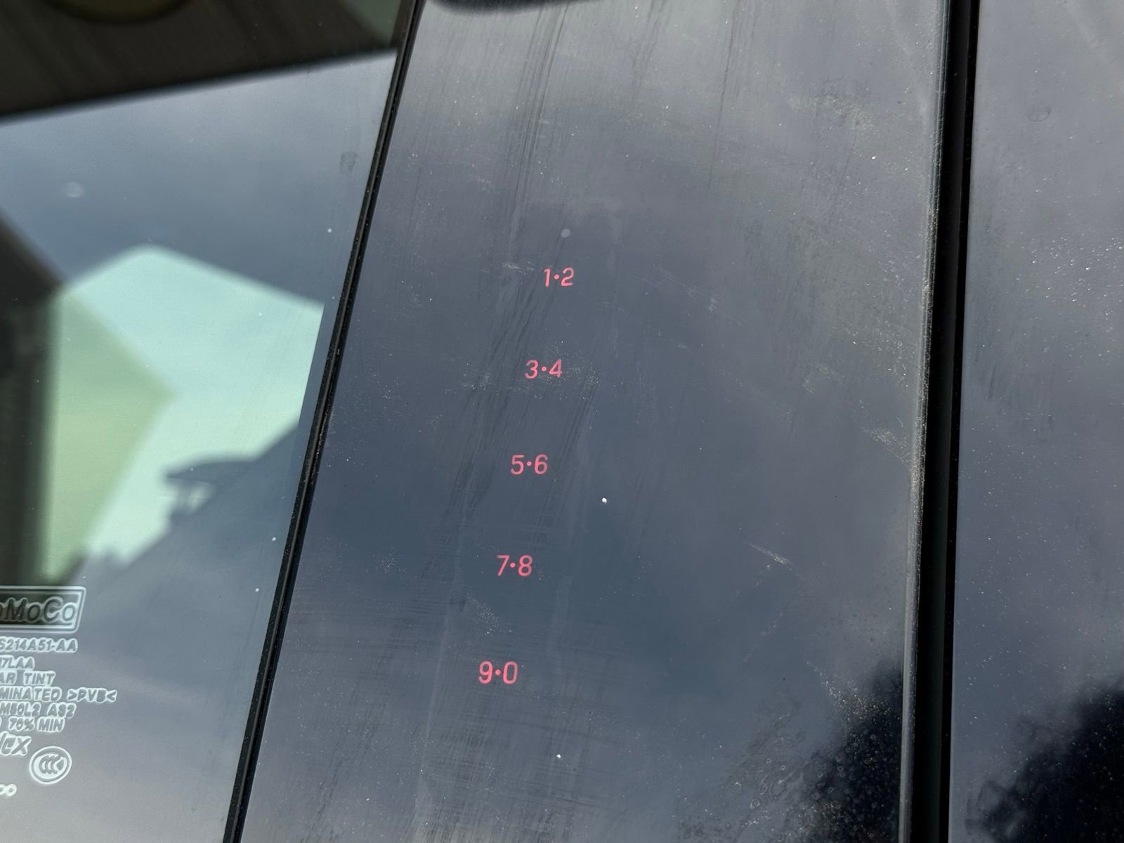 Used 2025 Ford Expedition Active image 19