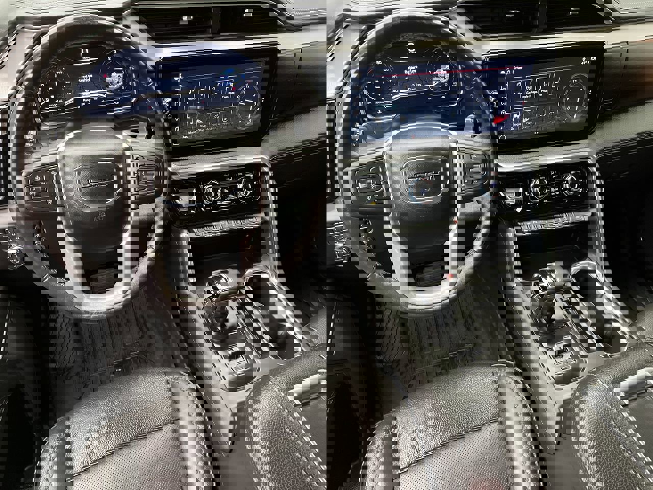 Certified 2022 GMC Sierra 1500 Denali image 14