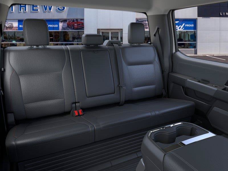New 2026 Ford F550 4x4 Crew Cab Super Duty image 11