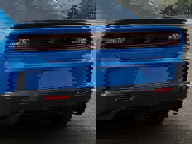 New 2026 Dodge Charger Scat Pack image 13