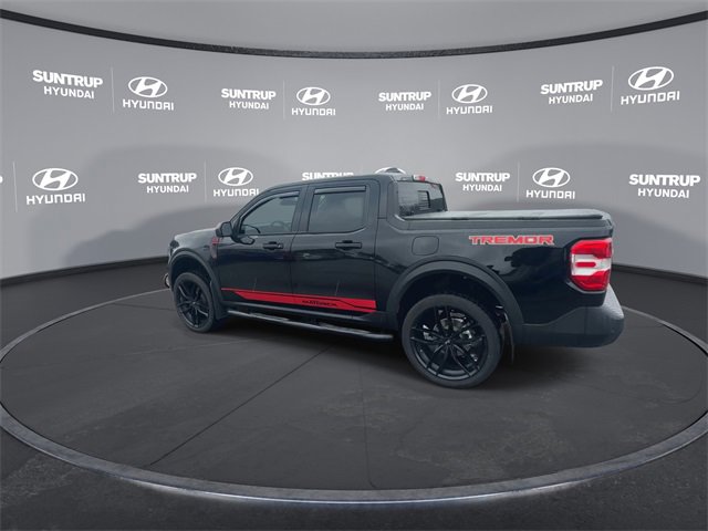 Used 2025 Ford Maverick XL image 14
