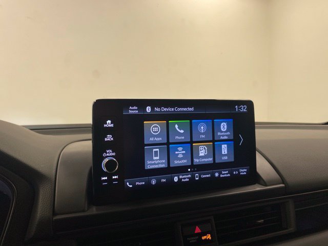 Certified 2025 Honda Pilot TrailSport image 10
