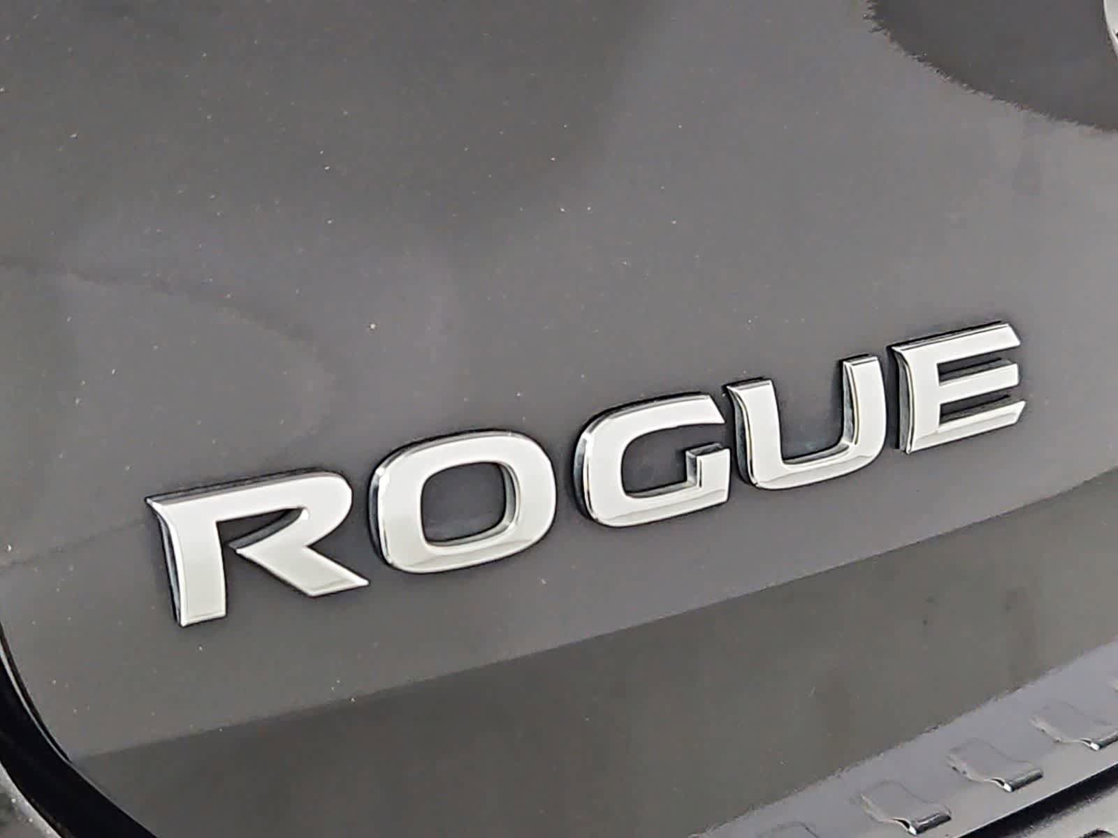 Used 2020 Nissan Rogue SL w/ Premium Package AWD/4WD image 12
