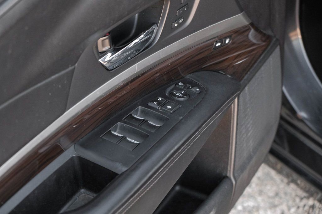 Used 2014 Acura RLX w/ Technology Package image 35