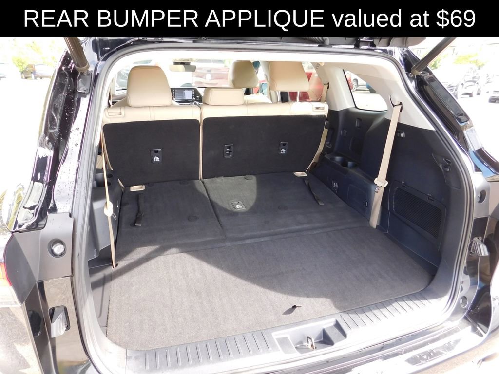 Used 2020 Toyota Highlander XLE image 8