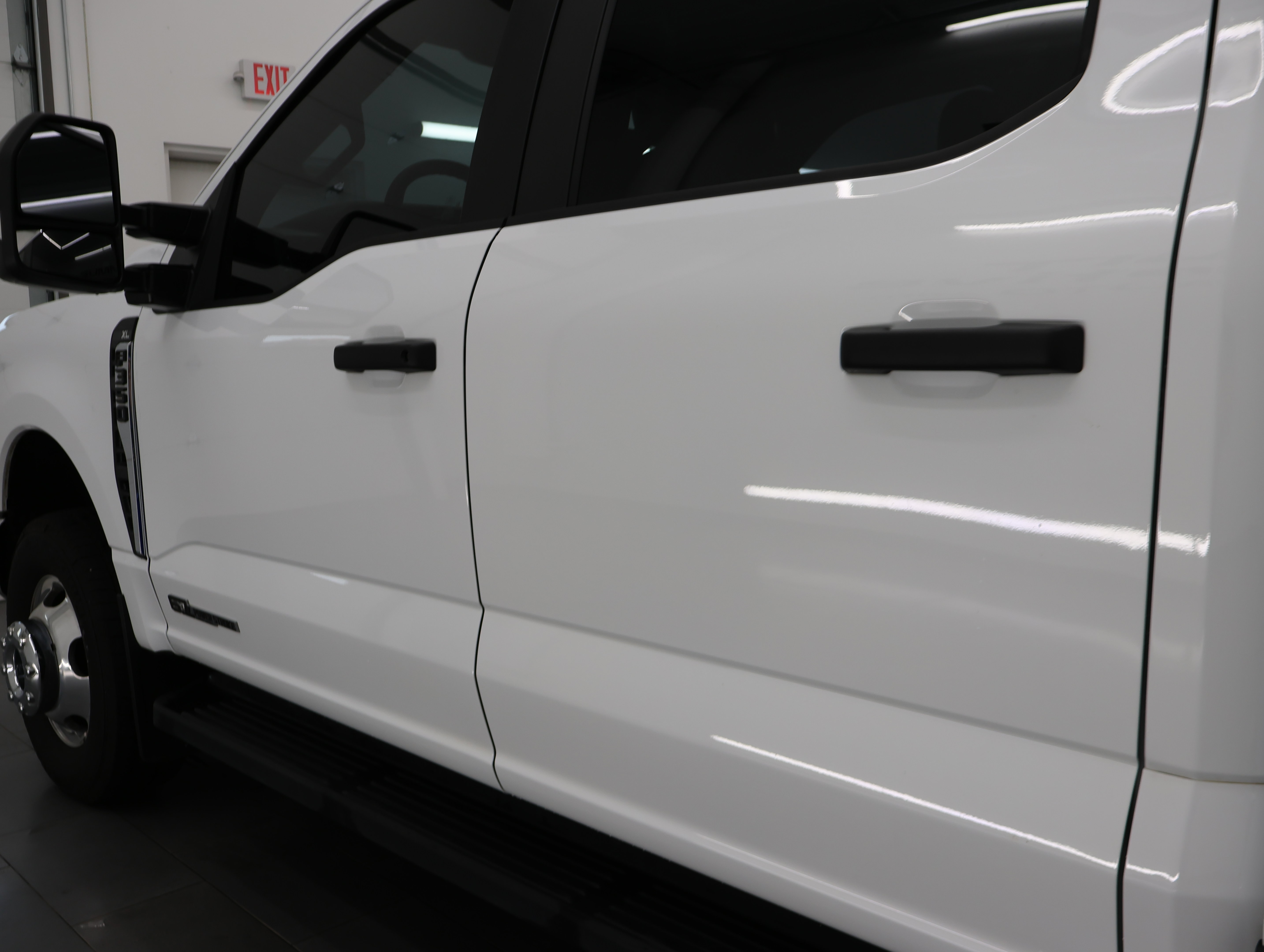 Used 2025 Ford F350 XL w/ XL Driver Assist Package AWD/4WD image 30
