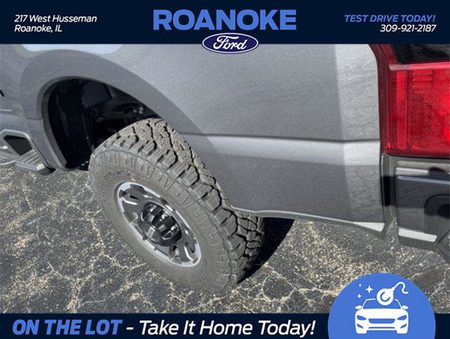 New 2024 Ford F350 Lariat w/ Lariat Ultimate Package image 39