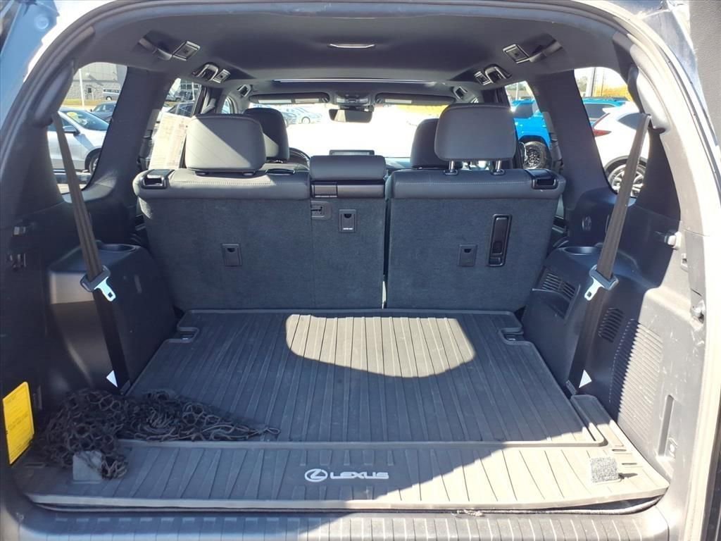 Certified 2023 Lexus GX 460 Premium image 11