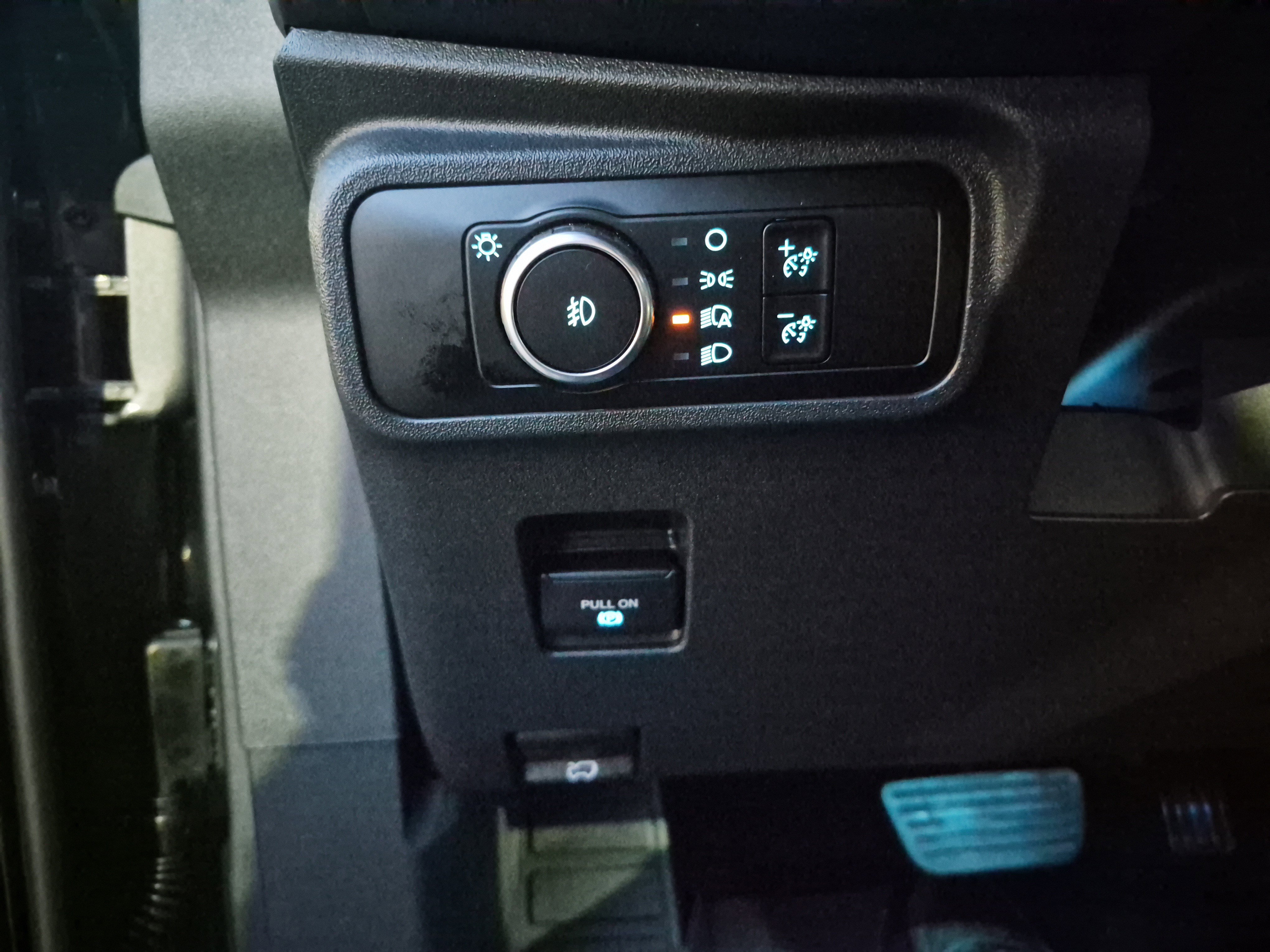 New 2025 Ford Bronco Heritage Edition image 20