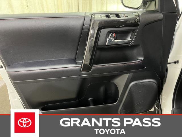 Certified 2021 Toyota 4Runner Venture w/ Moonroof Package image 12