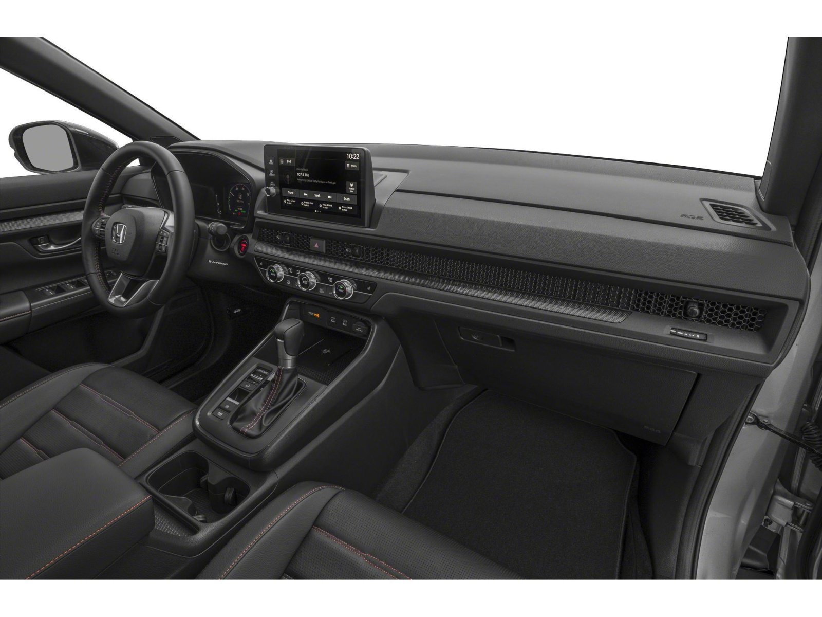 New 2027 Honda CR-V Sport-L image 10