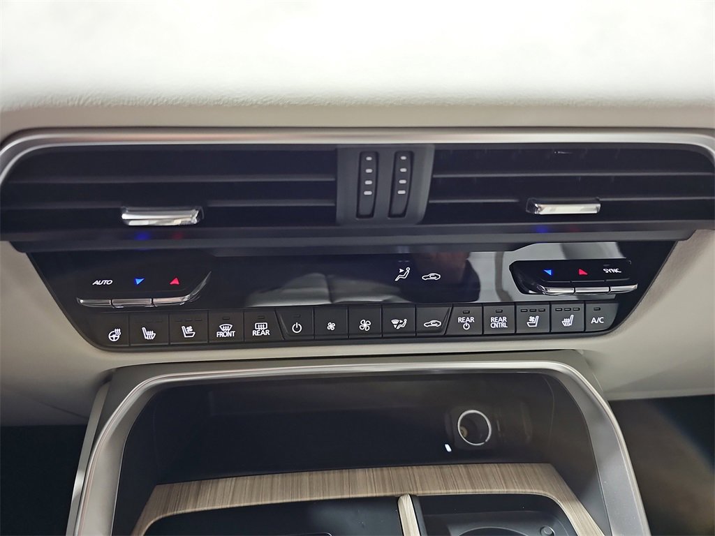 New 2026 MAZDA CX-90 3.3 Turbo S w/ Premium Package image 24